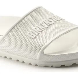 Birkenstock Barbados Grau/Weiß 46