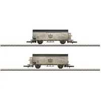 Märklin Gedeckter Güterwagen 82553 Z
