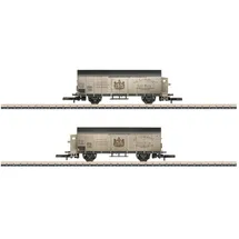 Märklin Gedeckter Güterwagen 82553 Z