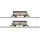 Märklin Gedeckter Güterwagen 82553 Z