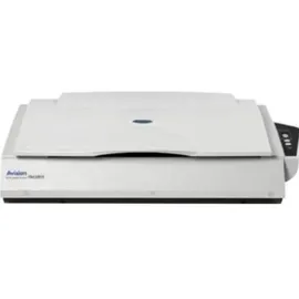 Avision FB6380E (000-1040-02G)