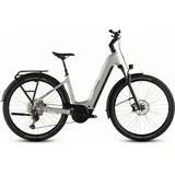 Cube Nuride Hybrid EXC 800 28 Zoll RH 50 cm Damen lemongrass 'n' reflex