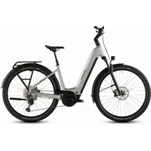 Cube Nuride Hybrid EXC 800 28 Zoll RH 50 cm Damen lemongrass 'n' reflex