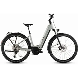 Cube Nuride Hybrid EXC 800 28 Zoll RH 50 cm Damen lemongrass 'n' reflex