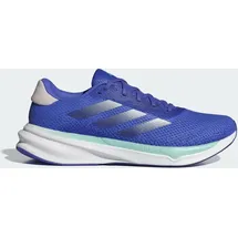 Adidas Supernova Stride  Cobalt Blue / Zero Metalic / Flash Aqua 42