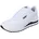 Puma v4 L puma white/PUMA black/PUMA white 40 5