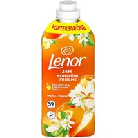 Weichspüler Orange & Verbene 59WL
