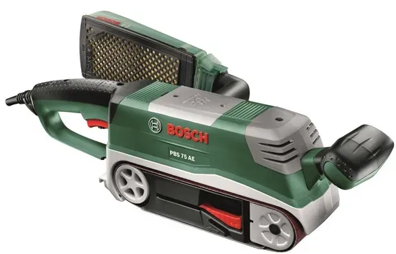 bosch bandschleifer