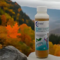 Bio Clean - vielseitiger Reiniger, 250ml Konzentrat