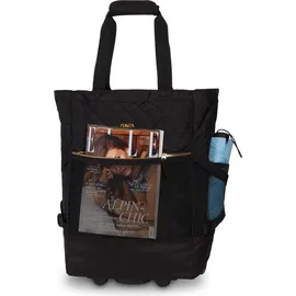 Punta Wheel Classy - Black chequered - Grau