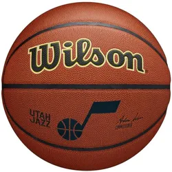 Wilson NBA Basketball Team Alliance – Utah Jazz S