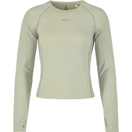 Craft Hypervent Tight Grau M