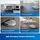 Ecovacs Deebot X8 Omni weiß