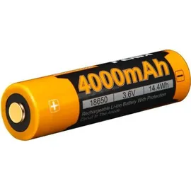 Fenix ARB-L21-6000 21700 Li-Ion Akku 6000mAh