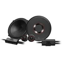 JBL Club 64CSQ 6.5'' (16cm) Lautsprecher Compo-Satz | Sound Quality