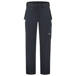 Stretch Bundhose "502027" - 26 - navy