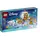 LEGO Disney Princess Cinderellas königliche Kutsche 43192