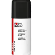 Marabu Fixativ Sprühlack 150 ml