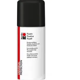 Marabu Fixativ Sprühlack 150 ml