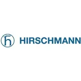 Hirschmann Berührungssichere Umspritzte Messleitung 4mm 25cm / Gelb
