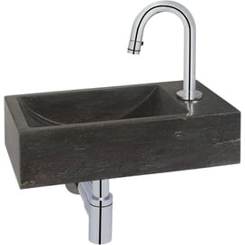 Grohe Universal Standventil C-Auslauf chrom