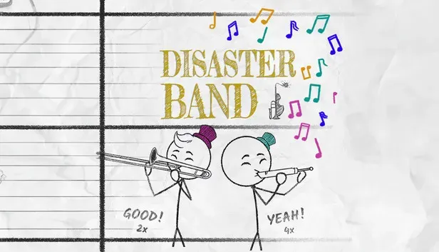 Disaster Band