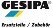 Gesipa Ersatzteil Luftkolben 6 komplett