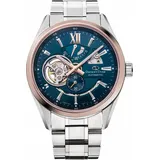 Orient Contemporary Limited Edition RE-AV0120L00B Herren Automatikuhr Streng Limitierte Auflage