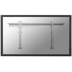 Neomounts PLASMA-W065 flache TV Wandhalterung