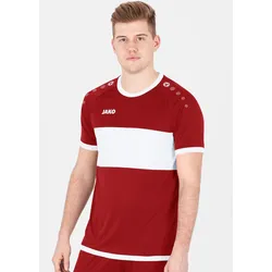 JAKO Trikot Boca Kurzarm (Rot / Größe M / Unisex)