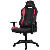 Arozzi Torretta Gaming-Stuhl Rot/Schwarz