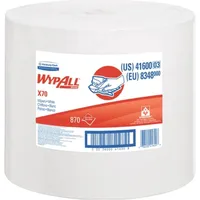 Kimberly-Clark WypAll® X70 8348 L315xB310ca.mm weiß