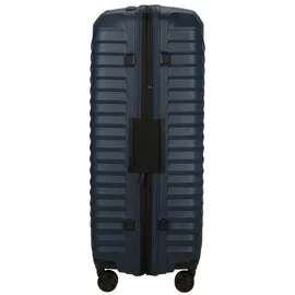 Samsonite Intuo 4-Rollen Cabin 75 cm / 115 l blau