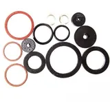 CORNAT - Dichtungssortiment Für Diverse Ventile, Armaturen-oberteile, Schlauchverschraubungen Dichtungen