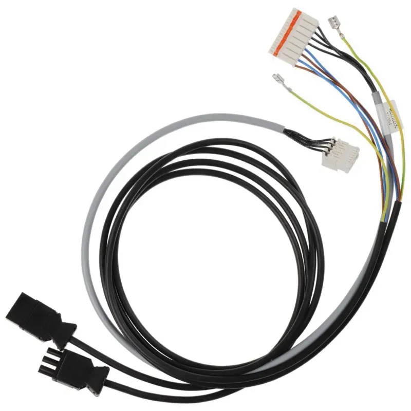 Steckerkabel Kessel-Netzspannung WTC-OB-A - 46201122192 von Weishaupt