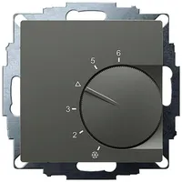 EBERLE UP-Raumregler 5-30C, AC24V UTE