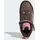 adidas Terrex Anylander Mid Kids Wanderschuh - Earth Strata / Wonder Taupe / Aurora Coffee - 35