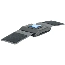 Mobilis U.FIX KFZ-Halter Schwarz