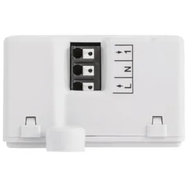 Homematic IP Smart-Home-Steckdose Unterputz Beige 5 St.