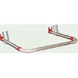 Fiamma Carry Bike Pro Teleskopauflagebügel,