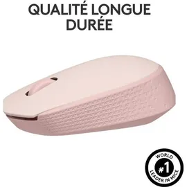 Logitech M171 rosa