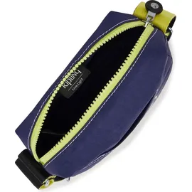 Kipling Chaz Air Umhängetasche Nylon Ultimate Navy
