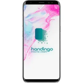 Samsung Galaxy S8 Arctic Silver