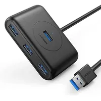 Ugreen USB 3.0 4-Port Hub 0,5 m