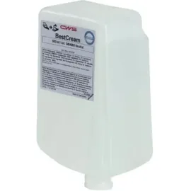 CWS Flüssigseife Best Cream 500 ml