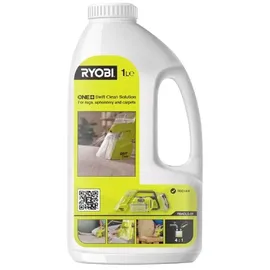RYOBI Textilreinigungsmittel, für One+ Akku-Textilreiniger RDC18-0, RBACLS-01