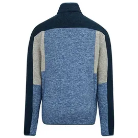 Regatta Elram Fleecejacke Blau M