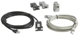 Schneider Electric VW3A8106 Modbus-Anschlusskabel für serielle PC-Schnittstelle