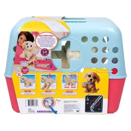 Little Live Pets Cooper Retriever 0 cm Beige