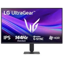 LG UltraGear 27G411A-B 27"